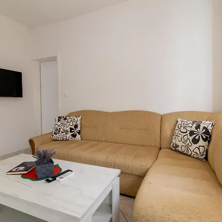 Aslan Apartment Neum