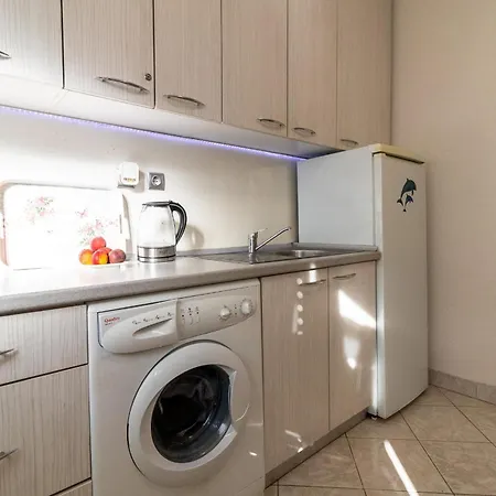 Aslan Apartment