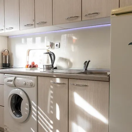 Apartment Aslan Neum